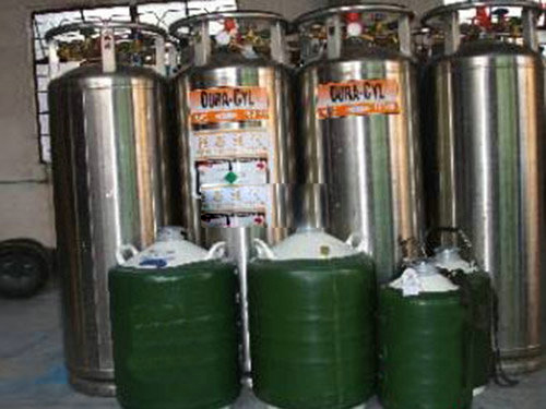 液態(tài)氧、液態(tài)氬、液態(tài)氮